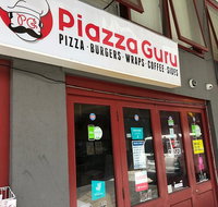Piazza Guru - Brisbane Tourism