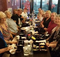 Sushi  Cook - Brisbane Tourism
