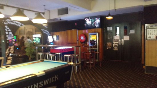 Leichhardt NSW Brisbane Tourism