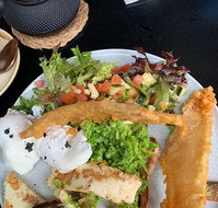 The Carpenter - Brisbane Tourism