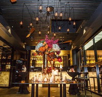 The Lobby Cucina  Bar - Brisbane Tourism
