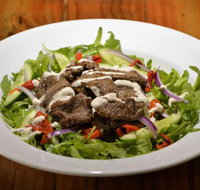 Tucker Bar - Tourism Brisbane