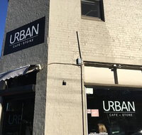 Urban Cafe  Store - Brisbane Tourism