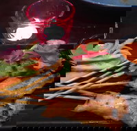 Balance Thai - Tourism Brisbane