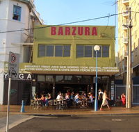 Barzura - Brisbane Tourism