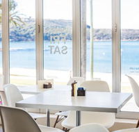 Beach House Balmoral Restaurant  Cafe - Brisbane Tourism