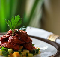 Bijolias Indian - Tourism Brisbane