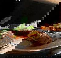 Bistro 54 - Tourism Brisbane