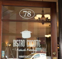 Bistro Cocotte - Brisbane Tourism