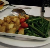 Chez Maurice  Linda - Brisbane Tourism