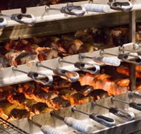 Churrasco Brazilian Style BBQ - Brisbane Tourism