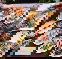 Dante's Grill  Tapas Bar - Tourism Brisbane