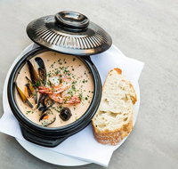 Fish Cafe - Brisbane Tourism