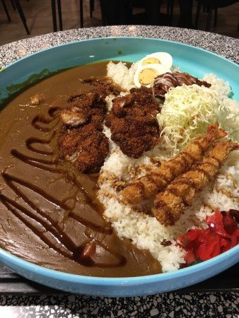 Fujiyama Noodles Bar - Tourism Brisbane 0