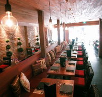 Infuzions - Tourism Brisbane