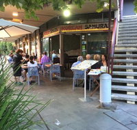 Korean Samurai - Tourism Brisbane