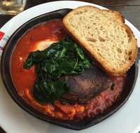 Laneway Cafe - Tourism Brisbane