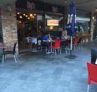 Liep's Cambodian Restaurant - Tourism Brisbane