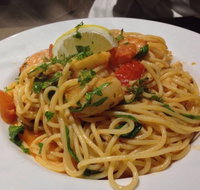 Lipari Pizza Bar and Restaurant - Tourism Brisbane