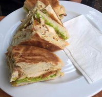 Maggio's Cafe Cafe Deli Gelati Bar - Tourism Brisbane