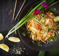 Monkey King Thai Restaurant Balgowlah - Brisbane Tourism