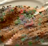 Ottimo Italian Kitchen - Tourism Brisbane