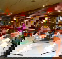 Peninsula Court Chinese Restaurant - Tourism Brisbane