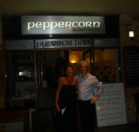 Peppercorn  Cremorne - Tourism Brisbane