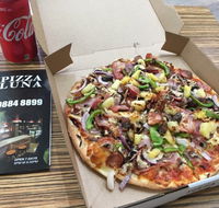 Pizza Luna - Brisbane Tourism
