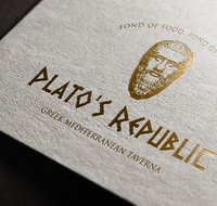Plato's Republic Mediterranean Taverna - Tourism Brisbane