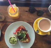 Shot on Military - Tourism Brisbane