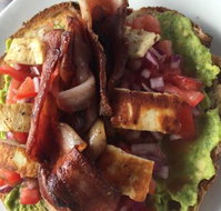 Three Beans Cafe - Tourism Brisbane