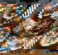 Via Napoli Pizzeria - Tourism Brisbane