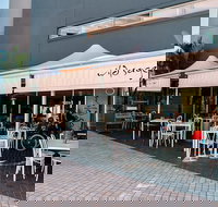 Wild Sage - Tourism Brisbane