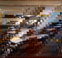 Bluesalt Restaurant - Brisbane Tourism