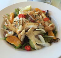 Cafe Salina