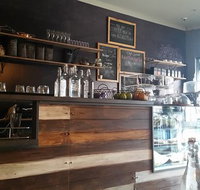 Chalkboard cafe - Brisbane Tourism