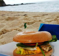 Coogee Bite Cafe - Brisbane Tourism
