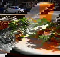 Coogee Cafe - Brisbane Tourism
