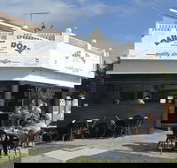 Daily Dose Cafe  Restaurant - Brisbane Tourism