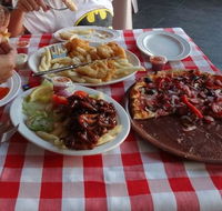 Danny's Seafood - Brisbane Tourism
