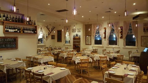 Il Goloso - Brisbane Tourism 0