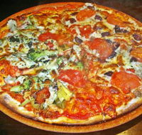 Jack's Pizza - Brisbane Tourism