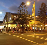 Little Jack Horner Restaurant - Brisbane Tourism