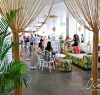 Oceans Dining  Drinks - Brisbane Tourism
