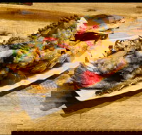 One More Modern Thai Cooking - Tourism Brisbane