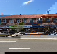 Pagewood Hotel - Brisbane Tourism