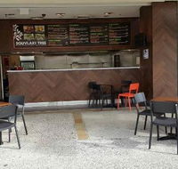 Souvlaki Tree - Brisbane Tourism