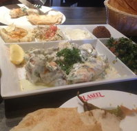 Al Aseel Restaurant - Tourism Brisbane