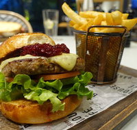 Bakehouse Cafe - Brisbane Tourism